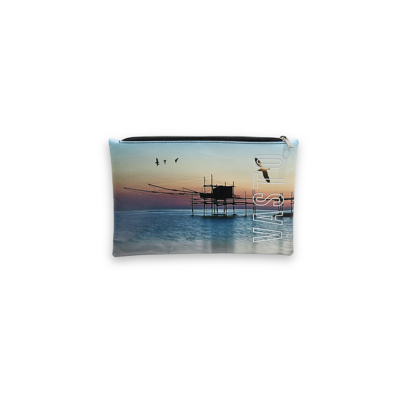 POCHETTE VASTO - TRABOCCO