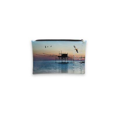 POCHETTE VASTO - TRABOCCO