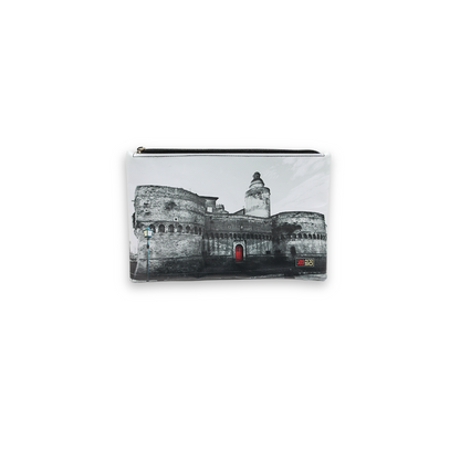 POCHETTE VASTO - CASTELLO CADLORESCO