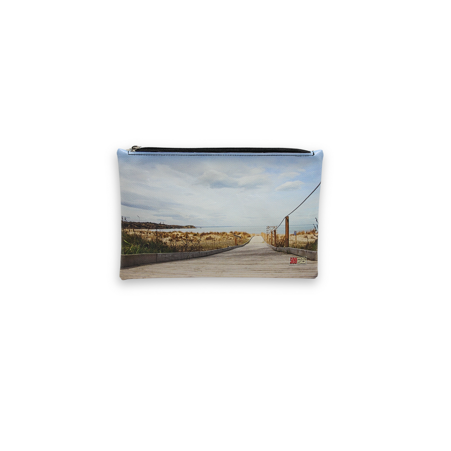 POCHETTE VASTO - SPIAGGIA PUNTA PENNA