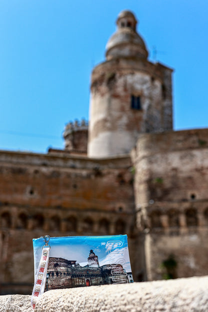 POCHETTE VASTO - CASTELLO CADLORESCO